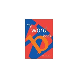 My Word Book