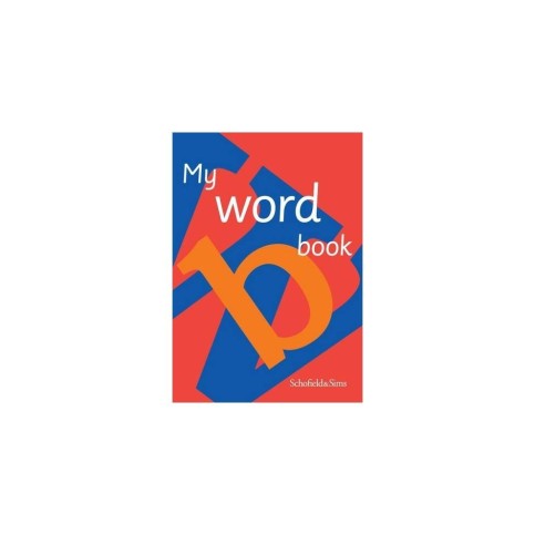 My Word Book