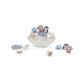 Balance Game - Arctic