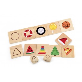 Shapes Puzzle