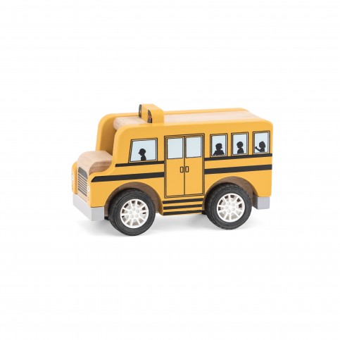 School Bus