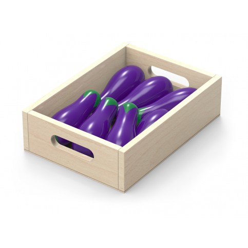 Vegetables - 10 Box Set