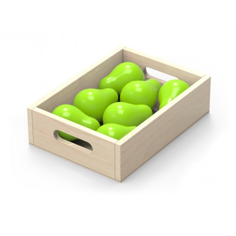 Vegetables - 10 Box Set