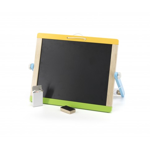 Magnetic Table Top Chalk Board