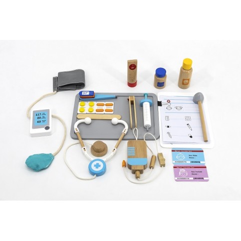 Medical Set