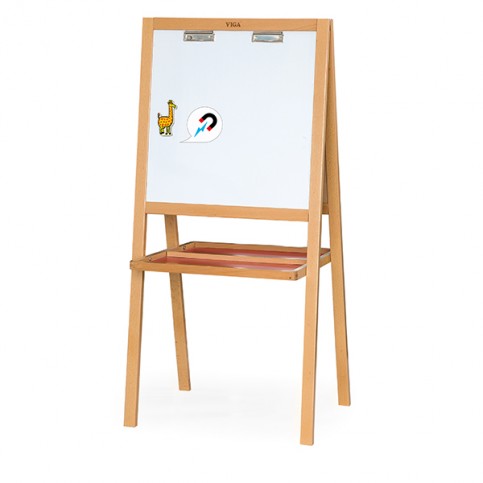 Standing Easel