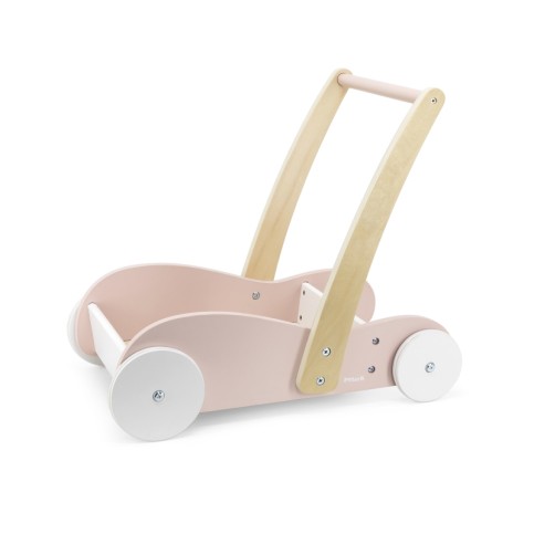 Mini Movers Baby Walker - Pink