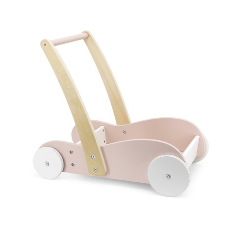 Mini Movers Baby Walker - Pink