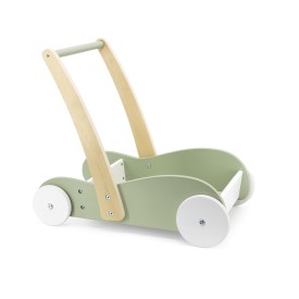 Mini Movers Baby Walker - Mint