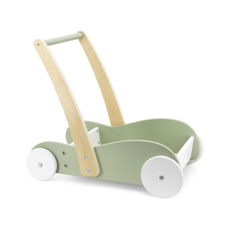 Mini Movers Baby Walker - Mint