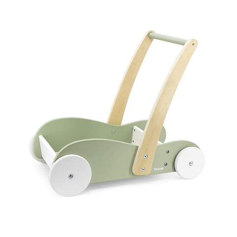 Mini Movers Baby Walker - Mint