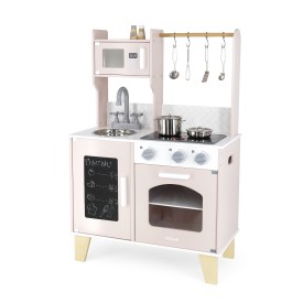 Little Chef's Kitchen with Light and Sound - Pretty Pink