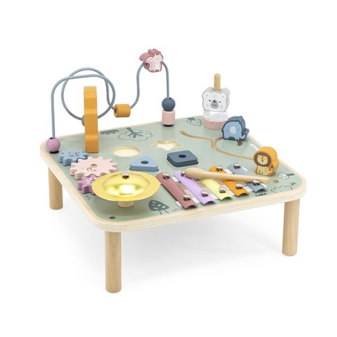 Multi Function Activity Table