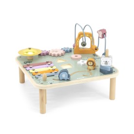 Multi Function Activity Table