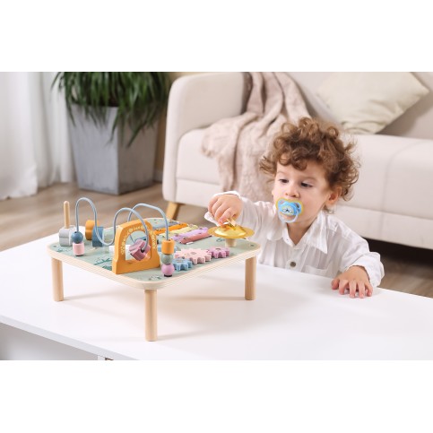 Multi Function Activity Table