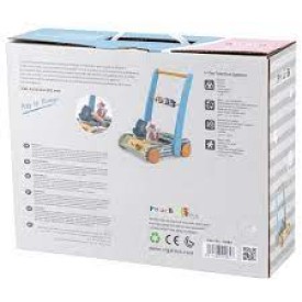 Animal Friends Baby Walker