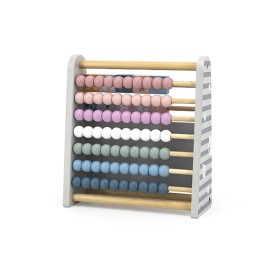 3-in-1 Math Learning Abacus