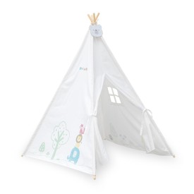 Teepee Tent - PoloarB