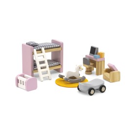 Kid's Bedroom Set - PolarB