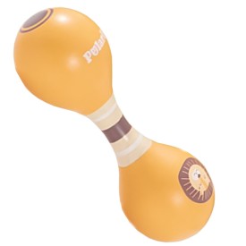 Double Maracas - Lion - PolarB