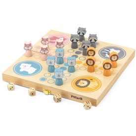 Ludo Board Game