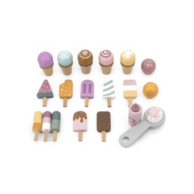 Jumbo Ice Cream Cart - PolarB