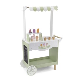 Jumbo Ice Cream Cart - PolarB