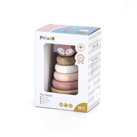 Fox Stacker - PolarB