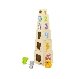 Nesting & Stacking Blocks