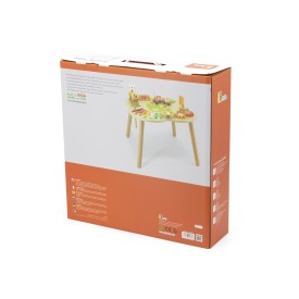 Activity Table