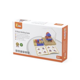 3D Building Blocks Games