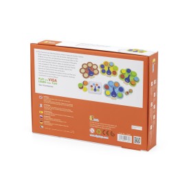 Peacock Colour Matching Game