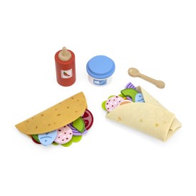 Taco Food Set 