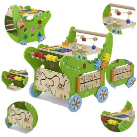 Crocodile Activity Walker