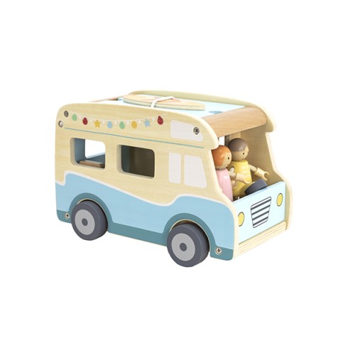 Camper Van Play Set