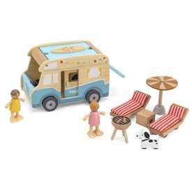 Camper Van Play Set