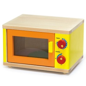 Kitchen Microwave Oven Unit
