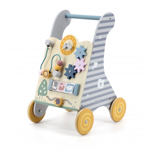 Activity Baby Walker - PolarB