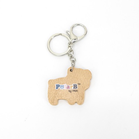 Key Chain - Bear
