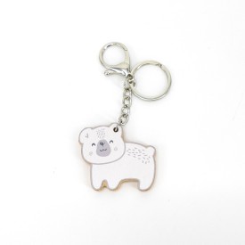 Key Chain - Bear