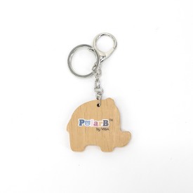 Key Chain - Elephant