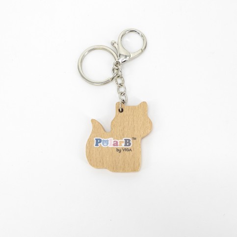 Key Chain - Fox