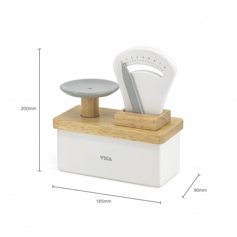 Weighing Scales