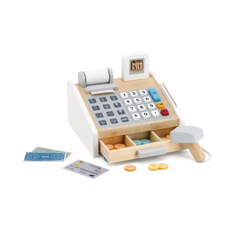 Cash Register