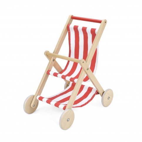 Wooden Handy Stroller