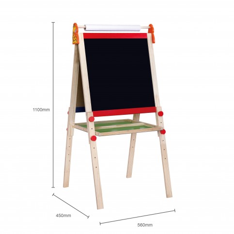 Standing Easel