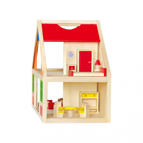 Grandparents Dollhouse