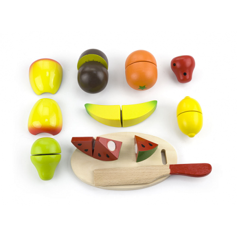 Chopping Fruit Set 