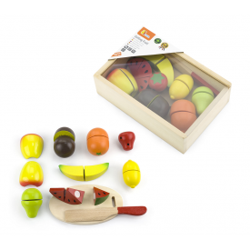 Chopping Fruit Set 