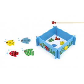 Fishing Game 